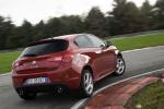Alfa Romeo Giulietta Sprint 2014 года